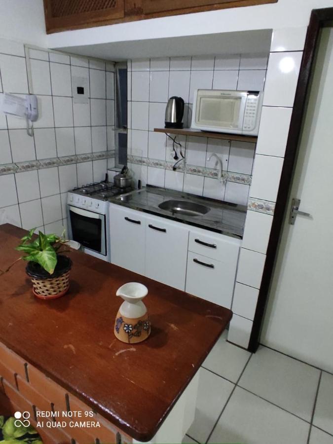 Apartamento Inteiro Dois Quartos Melhor Localizacao Pes Na Areia Florianópolis Exterior foto