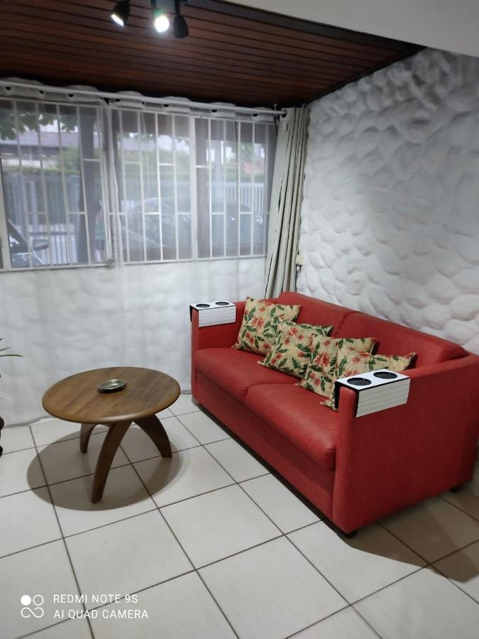 Apartamento Inteiro Dois Quartos Melhor Localizacao Pes Na Areia Florianópolis Exterior foto