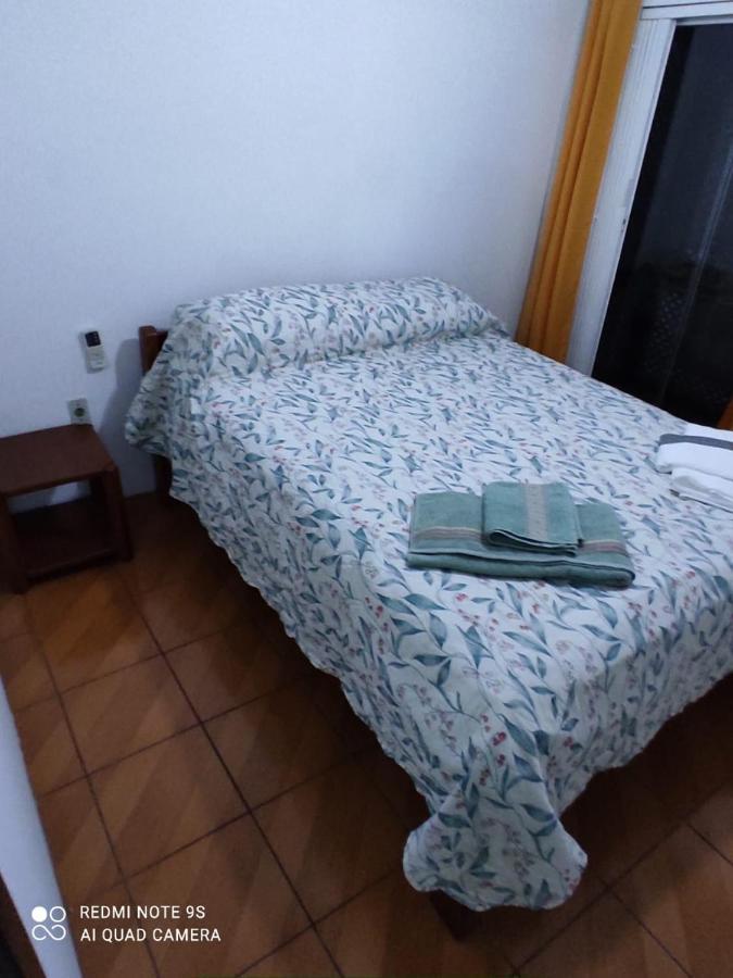 Apartamento Inteiro Dois Quartos Melhor Localizacao Pes Na Areia Florianópolis Exterior foto